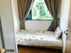 Ascent @ 456 (D12), Apartment #458816921